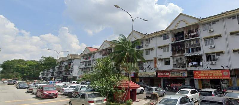 Kedai untuk Dijual di Taman Kepong (Kepong) - Annie How - Exterior - PropertyGuru.com.my