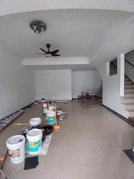Rumah Teres 2-Tingkat untuk Dijual di Bandar Baru Permas Jaya (Permas Jaya) - Cora Loh - Interior - PropertyGuru.com.my