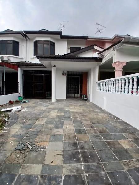 Rumah Teres 2-Tingkat untuk Dijual di Bandar Baru Permas Jaya (Permas Jaya) - Cora Loh - PropertyGuru.com.my