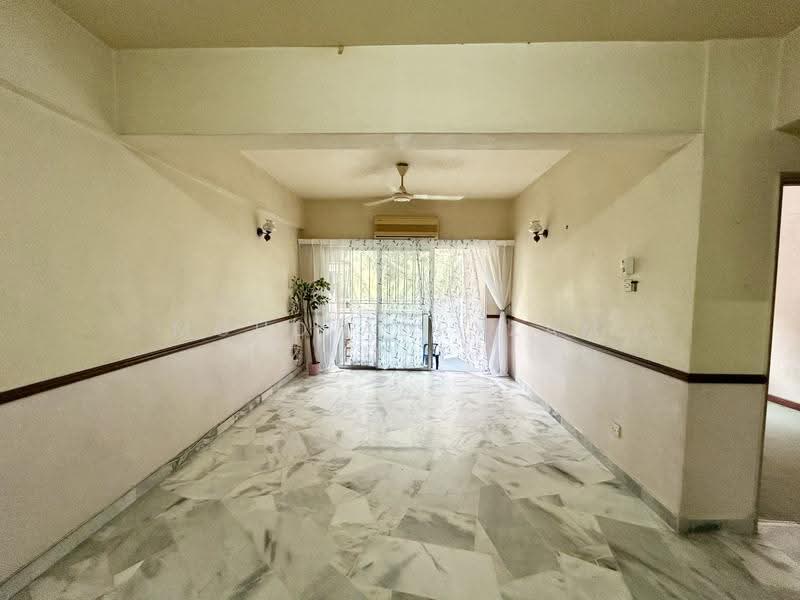 Kondominium untuk Dijual di Sri Permata - Mohd Adryzam - Living Room - PropertyGuru.com.my