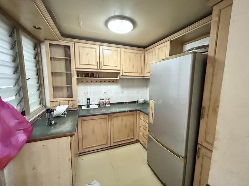 Kondominium untuk Dijual di Sri Permata - Mohd Adryzam - Kitchen - PropertyGuru.com.my