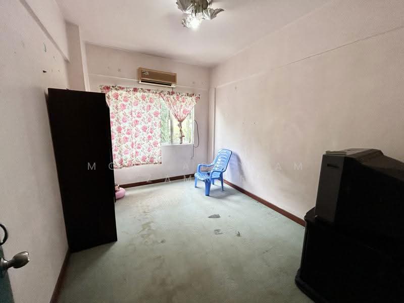 Kondominium untuk Dijual di Sri Permata - Mohd Adryzam - Bedroom - PropertyGuru.com.my