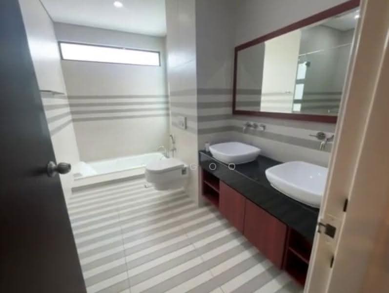 Rumah Berkembar untuk Dijual di East Ledang (Iskandar Puteri (Nusajaya)) - SK GOO - Bathroom - PropertyGuru.com.my