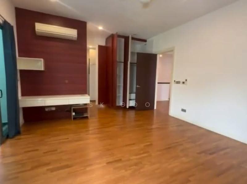 Rumah Berkembar untuk Dijual di East Ledang (Iskandar Puteri (Nusajaya)) - SK GOO - Living Room - PropertyGuru.com.my