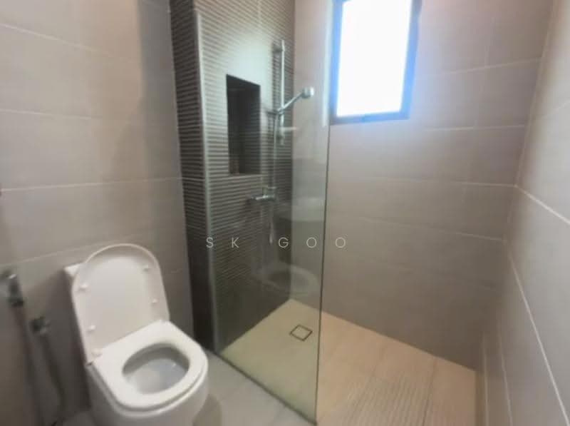 Rumah Berkembar untuk Dijual di East Ledang (Iskandar Puteri (Nusajaya)) - SK GOO - Bathroom - PropertyGuru.com.my