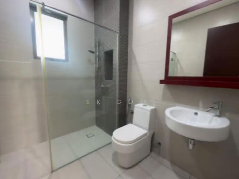 Rumah Berkembar untuk Dijual di East Ledang (Iskandar Puteri (Nusajaya)) - SK GOO - Bathroom - PropertyGuru.com.my