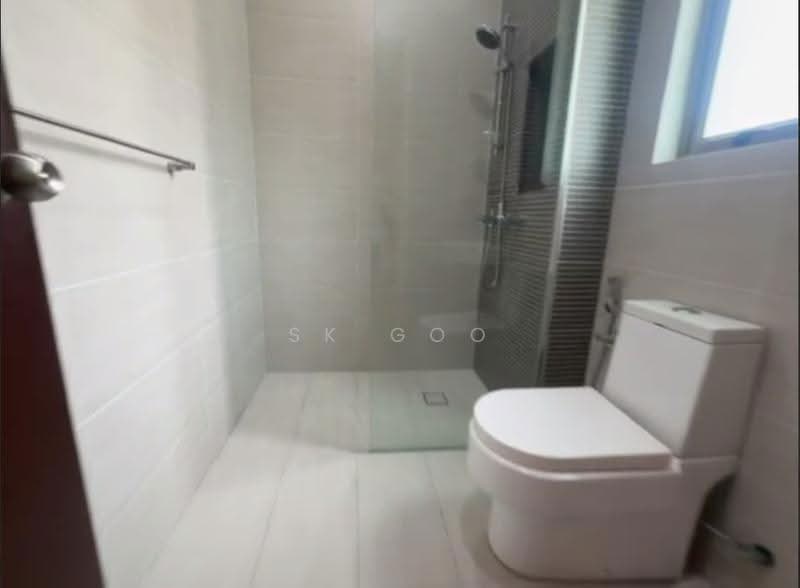 Rumah Berkembar untuk Dijual di East Ledang (Iskandar Puteri (Nusajaya)) - SK GOO - Bathroom - PropertyGuru.com.my