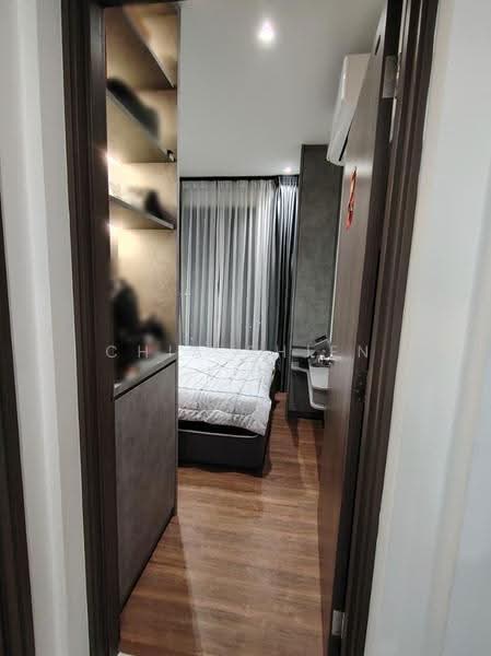 Service Residence for Rent at Country Garden Central Park - Chia Shien Lim - Bedroom - PropertyGuru.com.my