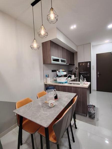 Service Residence for Rent at Country Garden Central Park - Chia Shien Lim - Kitchen - PropertyGuru.com.my