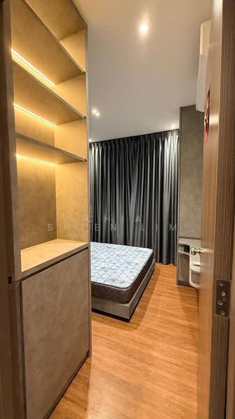 Service Residence for Rent at Country Garden Central Park - Chia Shien Lim - Bedroom - PropertyGuru.com.my