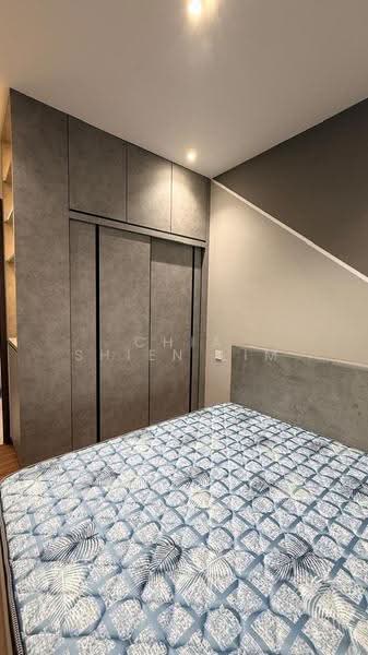 Service Residence for Rent at Country Garden Central Park - Chia Shien Lim - Bedroom - PropertyGuru.com.my