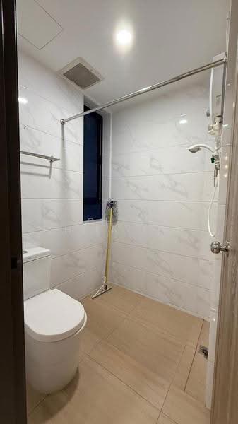 Service Residence for Rent at Country Garden Central Park - Chia Shien Lim - Bathroom - PropertyGuru.com.my
