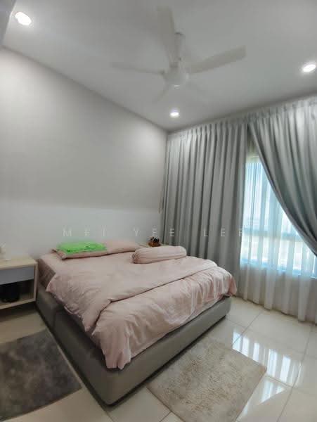 Kondominium untuk Dijual di Prominence - Mei Yee Lee - Bedroom - PropertyGuru.com.my