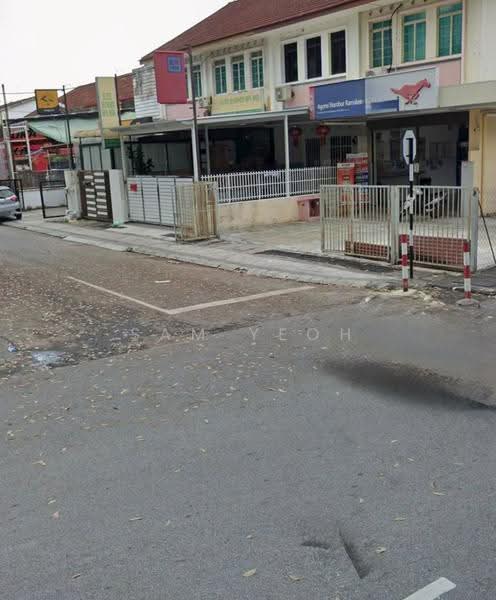 Rumah Teres 2-Tingkat untuk Dijual di Jelutong (Penang) - Sam Yeoh - Exterior - PropertyGuru.com.my