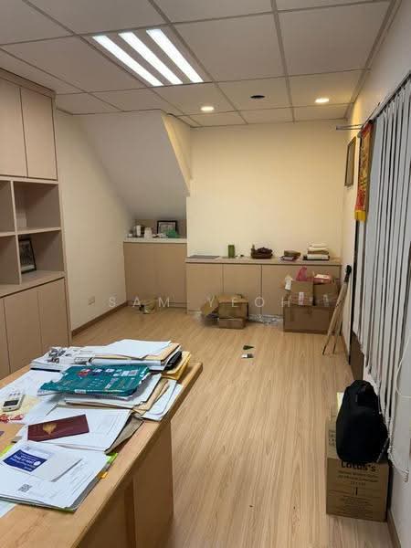 Rumah Teres 2-Tingkat untuk Dijual di Jelutong (Penang) - Sam Yeoh - Interior - PropertyGuru.com.my