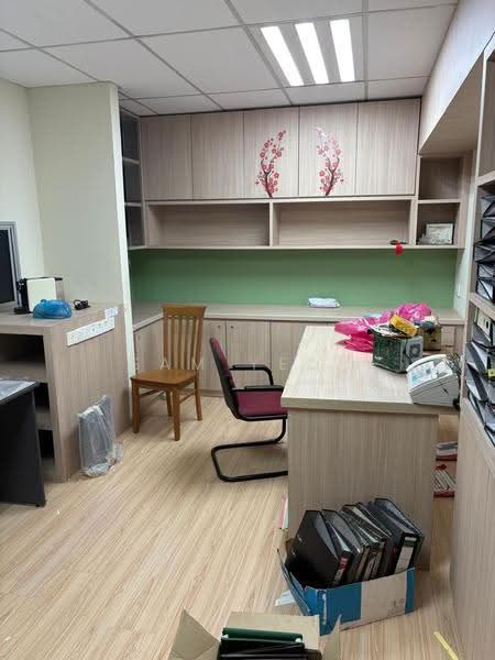 Rumah Teres 2-Tingkat untuk Dijual di Jelutong (Penang) - Sam Yeoh - Study - PropertyGuru.com.my