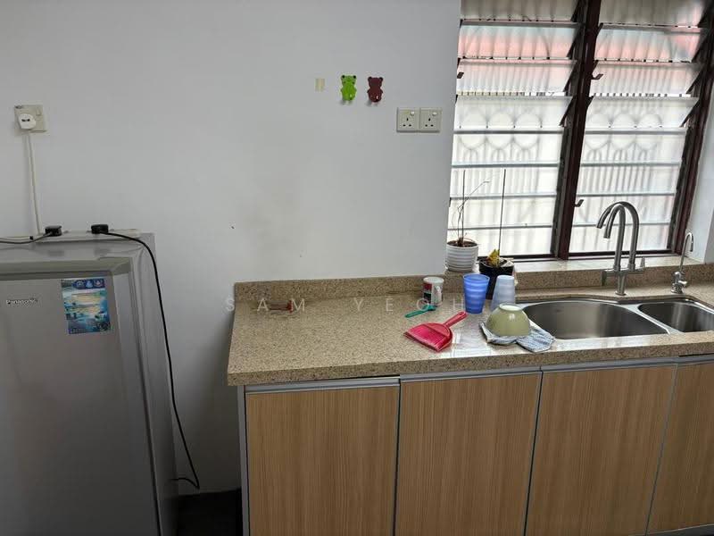 Rumah Teres 2-Tingkat untuk Dijual di Jelutong (Penang) - Sam Yeoh - Kitchen - PropertyGuru.com.my