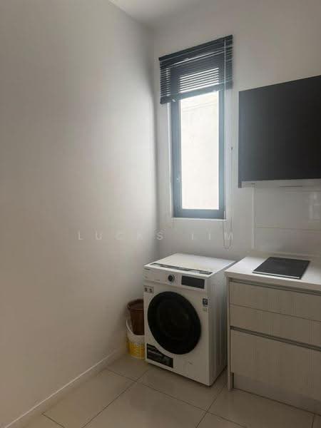 Kediaman Servis untuk Dijual di Serviced Residence @ Fera Residence @ The Quartz WM - Lucas Lim - Interior - PropertyGuru.com.my