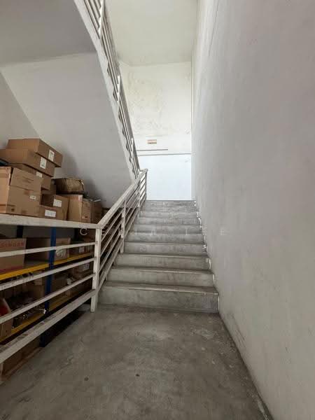 Semi-D Factory for Rent in Kawasan Perindustrian Sungai Puloh (Kapar) - Celia Lee - Interior - PropertyGuru.com.my