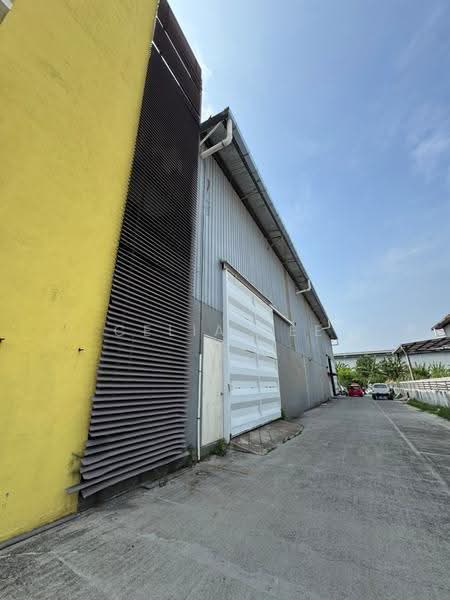 Semi-D Factory for Rent in Kawasan Perindustrian Sungai Puloh (Kapar) - Celia Lee - Exterior - PropertyGuru.com.my