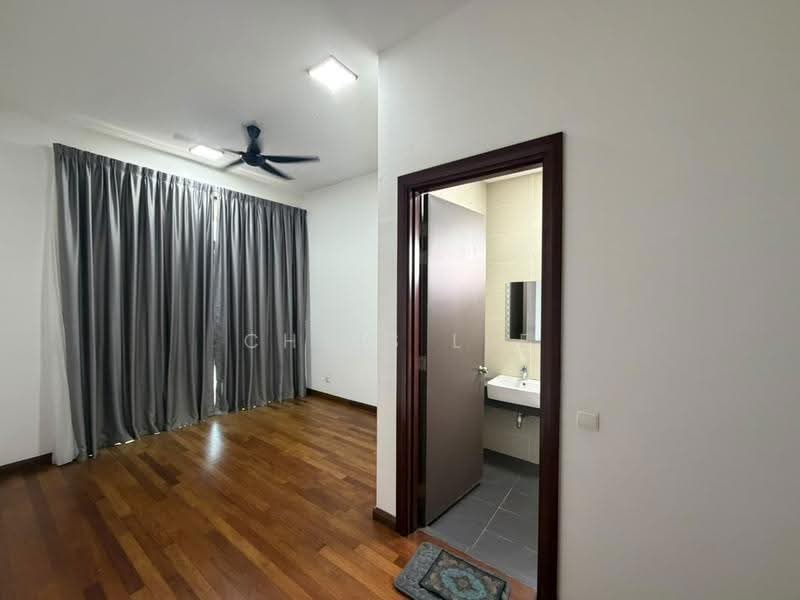 Rumah Berkembar untuk Disewa di Eco Sanctuary (Telok Panglima Garang) - Chris Lee - Interior - PropertyGuru.com.my