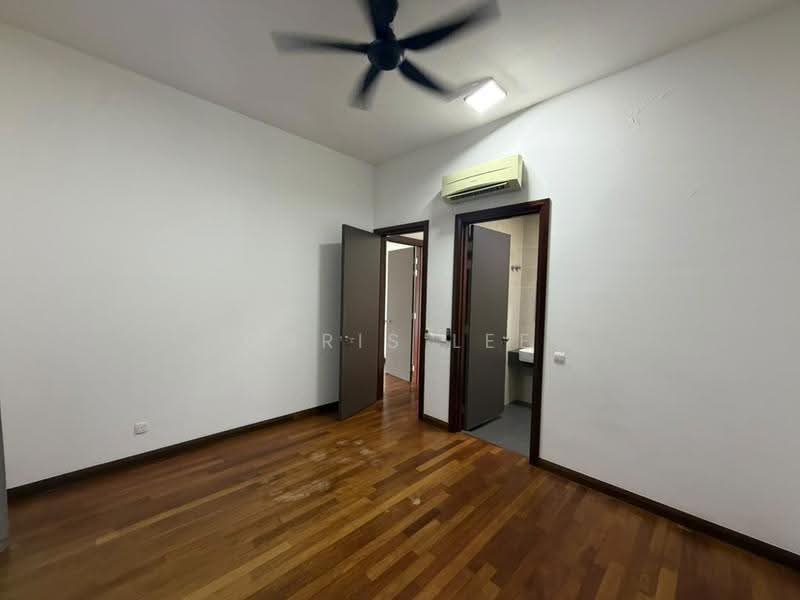 Rumah Berkembar untuk Disewa di Eco Sanctuary (Telok Panglima Garang) - Chris Lee - Interior - PropertyGuru.com.my