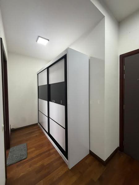 Rumah Berkembar untuk Disewa di Eco Sanctuary (Telok Panglima Garang) - Chris Lee - Corridor - PropertyGuru.com.my