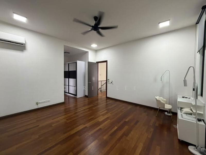 Rumah Berkembar untuk Disewa di Eco Sanctuary (Telok Panglima Garang) - Chris Lee - Interior - PropertyGuru.com.my