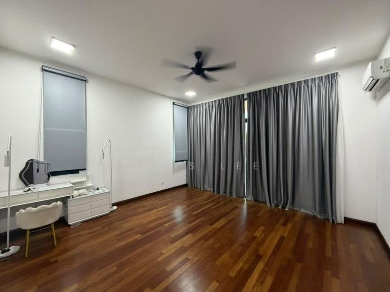 Rumah Berkembar untuk Disewa di Eco Sanctuary (Telok Panglima Garang) - Chris Lee - Bedroom - PropertyGuru.com.my
