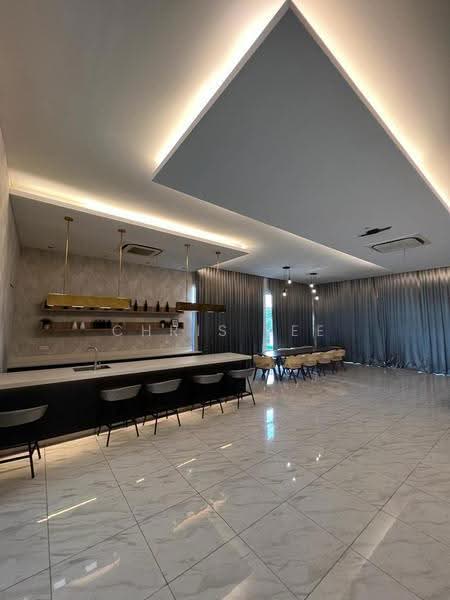 Rumah Berkembar untuk Disewa di Eco Sanctuary (Telok Panglima Garang) - Chris Lee - Interior - PropertyGuru.com.my