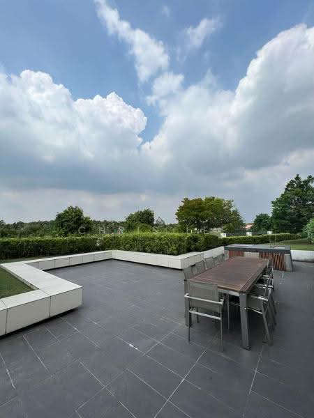 Rumah Berkembar untuk Disewa di Eco Sanctuary (Telok Panglima Garang) - Chris Lee - Exterior - PropertyGuru.com.my