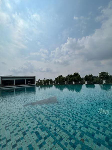 Rumah Berkembar untuk Disewa di Eco Sanctuary (Telok Panglima Garang) - Chris Lee - Exterior - PropertyGuru.com.my