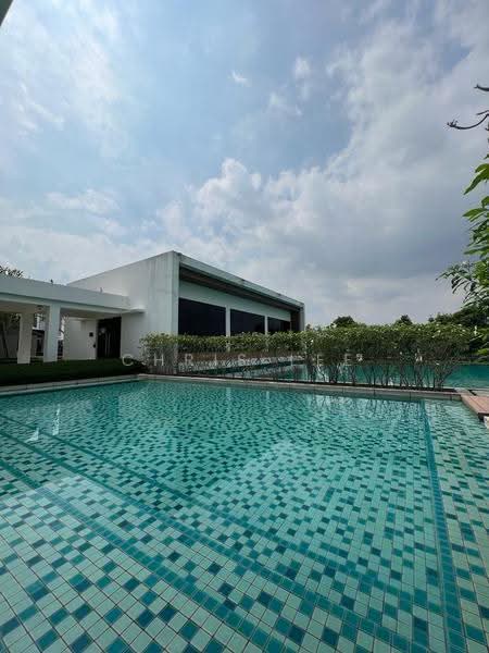 Rumah Berkembar untuk Disewa di Eco Sanctuary (Telok Panglima Garang) - Chris Lee - Exterior - PropertyGuru.com.my