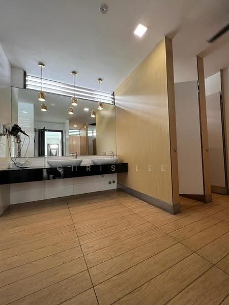 Rumah Berkembar untuk Disewa di Eco Sanctuary (Telok Panglima Garang) - Chris Lee - Bathroom - PropertyGuru.com.my