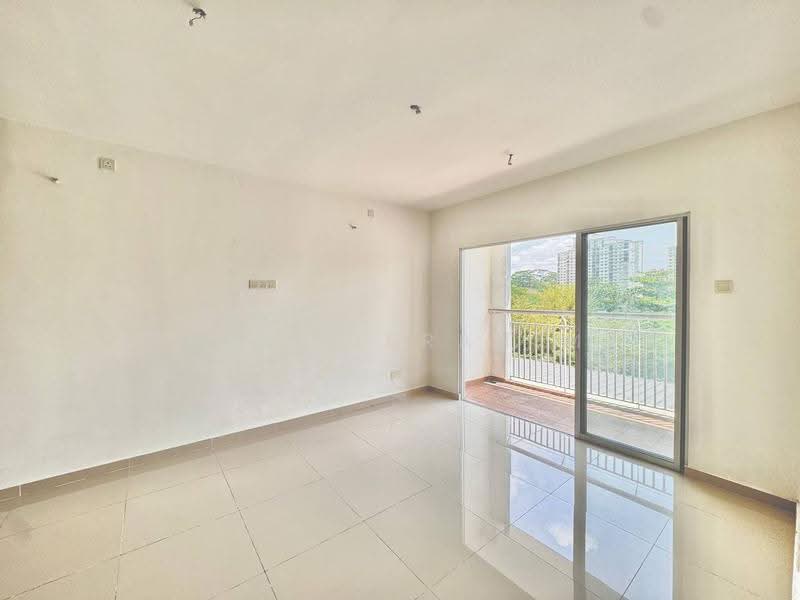 Kondominium untuk Dijual di Astana Lumayan - Azli Ibrahim - Balcony - PropertyGuru.com.my