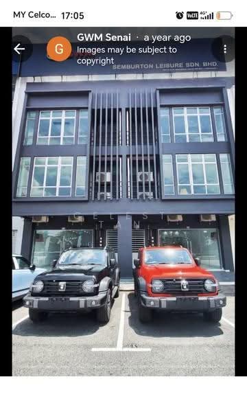 Shop for Rent in Taman Scientex Utama (Senai) - Celest Tan - PropertyGuru.com.my