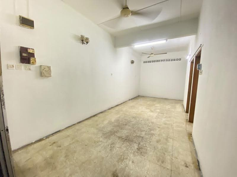 1-storey Terraced House for Rent in Taman Sentosa (Klang) - LS Chu - Interior - PropertyGuru.com.my