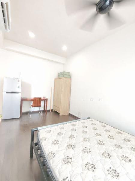 Condominium for Rent at SKS Pavillion Residences - Kyoris Loh - Bedroom - PropertyGuru.com.my