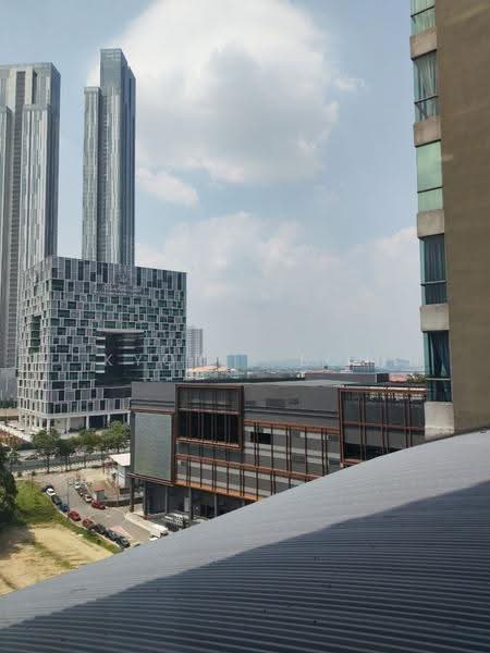 Condominium for Rent at SKS Pavillion Residences - Kyoris Loh - Exterior - PropertyGuru.com.my