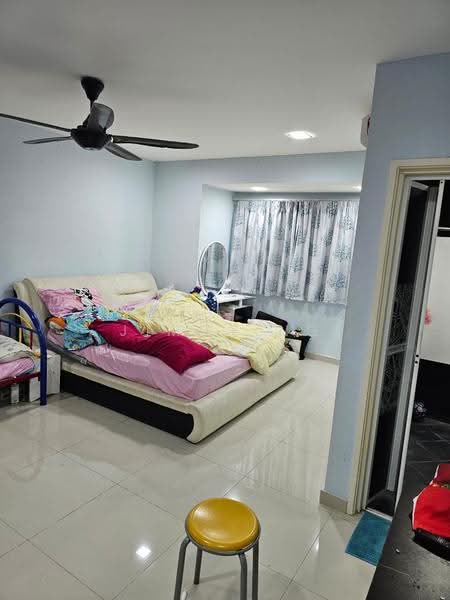 2-storey Terraced House for Sale in Bandar Damai Perdana (Cheras) - Jimmy Ng - Bedroom - PropertyGuru.com.my