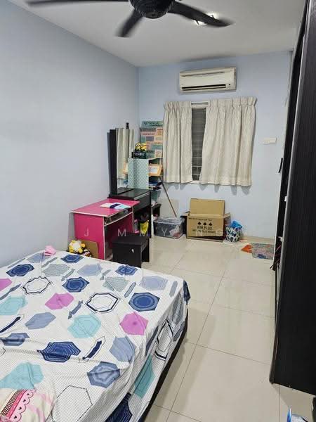 2-storey Terraced House for Sale in Bandar Damai Perdana (Cheras) - Jimmy Ng - Bedroom - PropertyGuru.com.my