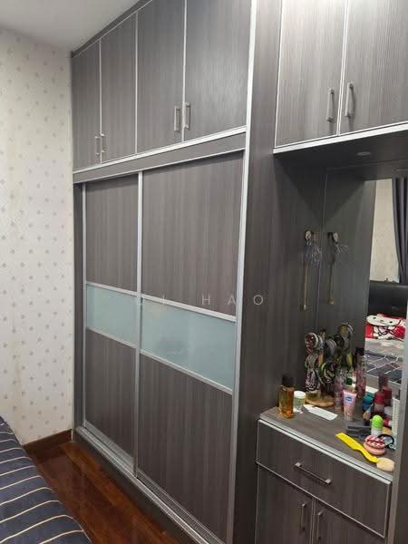 Kondominium untuk Dijual di Papillon Desahill Condominium - QI Hao - Bedroom - PropertyGuru.com.my