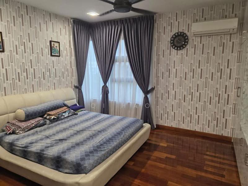 Kondominium untuk Dijual di Papillon Desahill Condominium - QI Hao - Bedroom - PropertyGuru.com.my