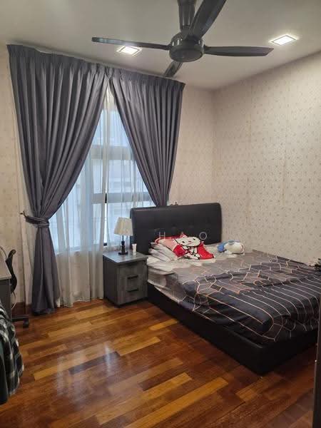 Kondominium untuk Dijual di Papillon Desahill Condominium - QI Hao - Bedroom - PropertyGuru.com.my