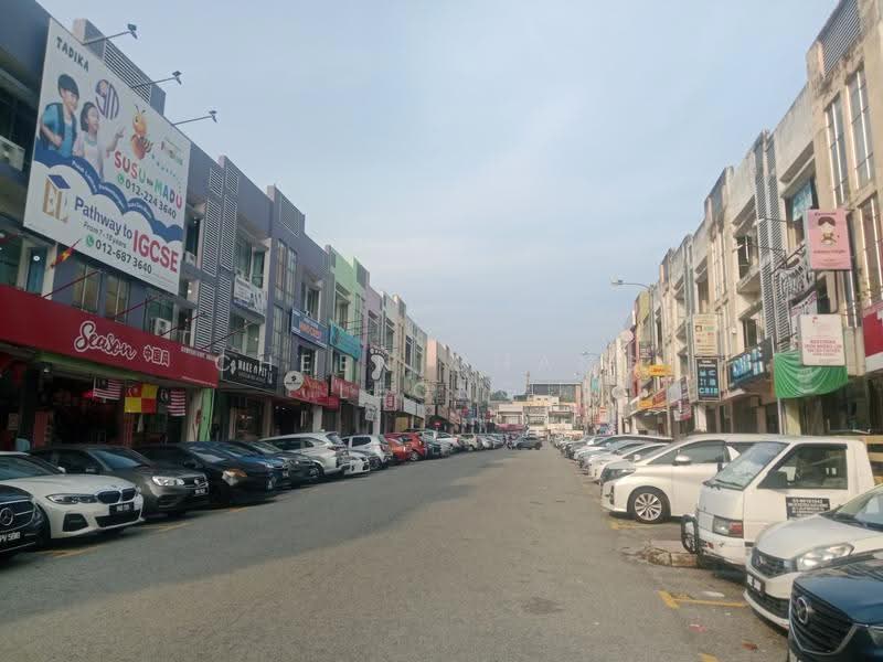 Kedai untuk Disewa di Bandar Seri Putra (Bangi) - Cheen Chang Leong - PropertyGuru.com.my