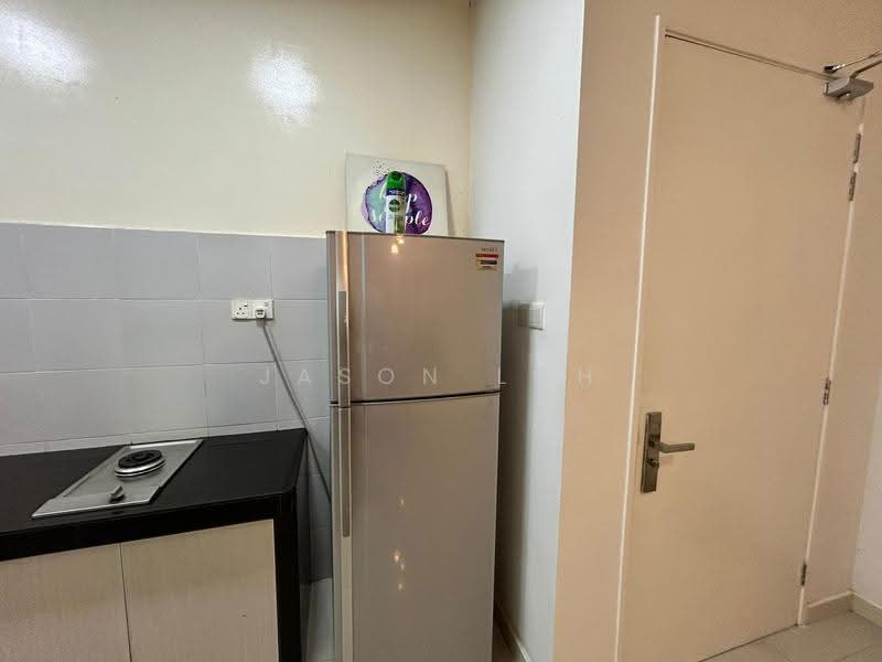 Condominium for Rent at Scenaria @ North Kiara Hills - Jason Loh - Kitchen - PropertyGuru.com.my