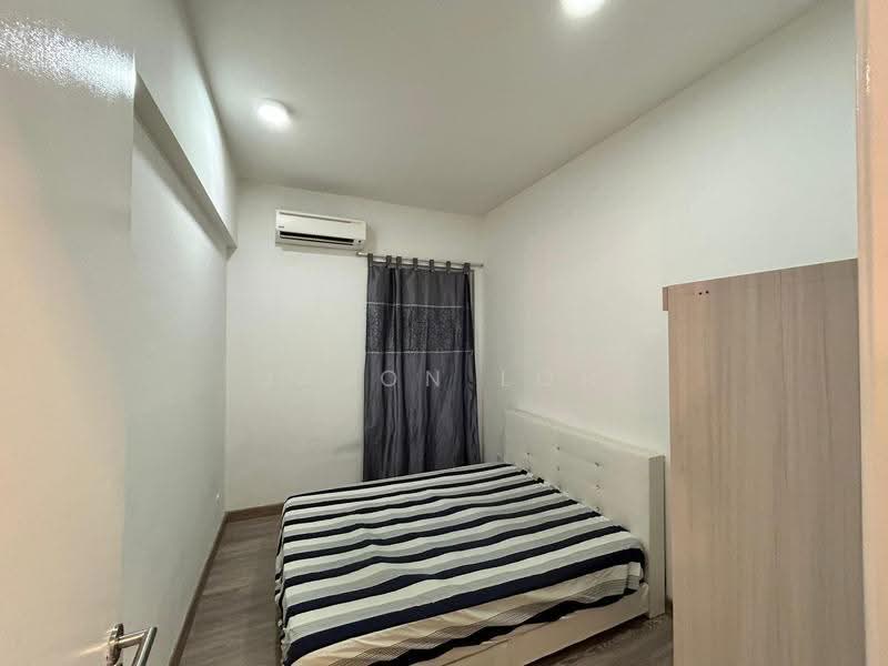 Condominium for Rent at Scenaria @ North Kiara Hills - Jason Loh - Bedroom - PropertyGuru.com.my