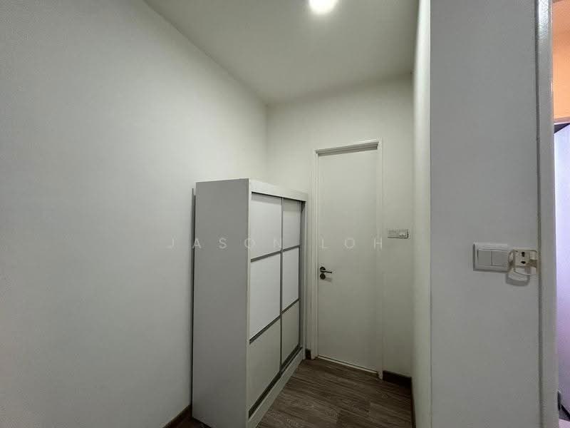 Condominium for Rent at Scenaria @ North Kiara Hills - Jason Loh - Interior - PropertyGuru.com.my