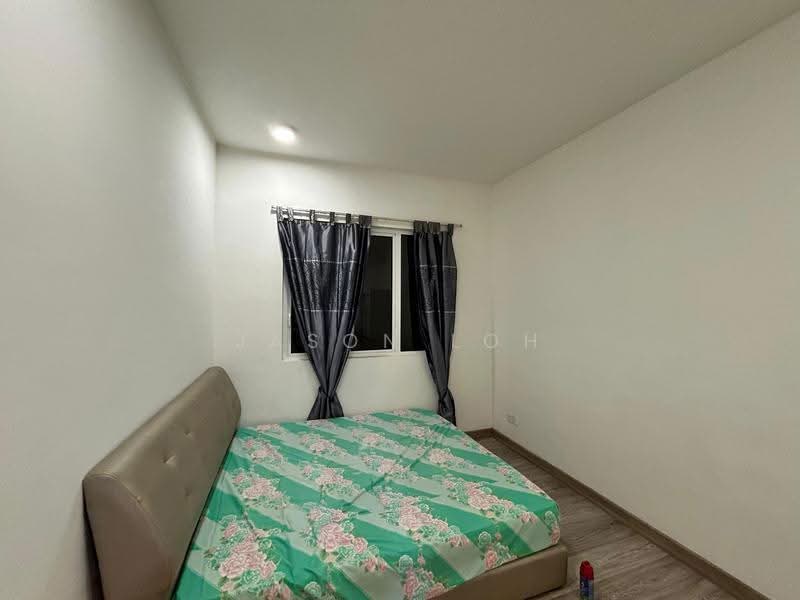 Condominium for Rent at Scenaria @ North Kiara Hills - Jason Loh - Bedroom - PropertyGuru.com.my