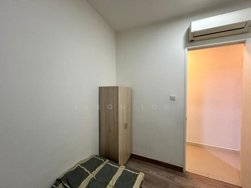 Condominium for Rent at Scenaria @ North Kiara Hills - Jason Loh - Bedroom - PropertyGuru.com.my